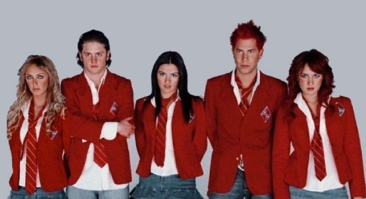 RBD revela el anticipado setlist de su gira 'Soy Rebelde Tour 2023'; mira que es lo que cantarán