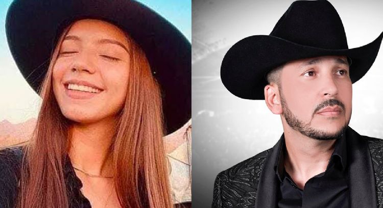 Luis Ángel 'El Flaco' rompe el silencio y da detalles de la muerte de su hija, quien murió en el mar
