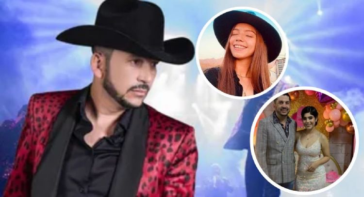 "Reviven" video en el que Luis Ángel 'El Flaco' revela su miedo por la muerte de alguno de sus hijos