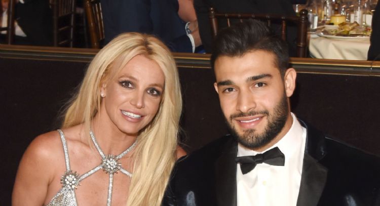 Britney Spears y Sam Asghari ponen fin a su matrimonio: Rumores de infidelidad desatan pelea masiva