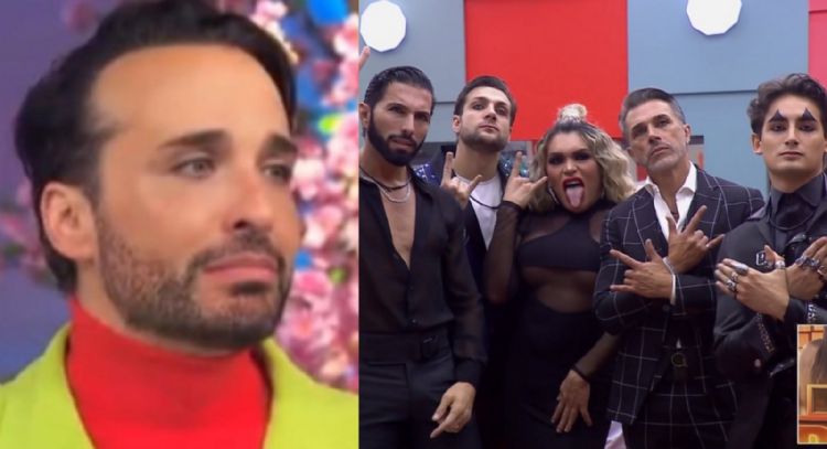 'LCDLFM': Apio Quijano comparte la verdad detrás de su ausencia en el 'Team Infierno'; esto dijo