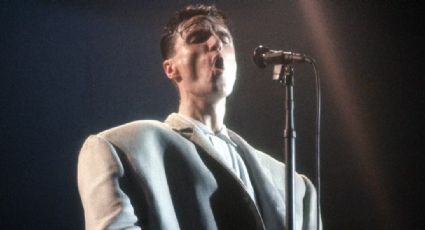 Talking Heads se reúnen para la proyección de 'Stop Making Sense' en Festival de Cine de Toronto