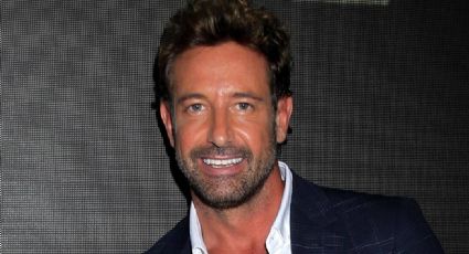 Gabriel Soto anuncia su retiro temporal de las telenovelas debido a graves problemas de salud