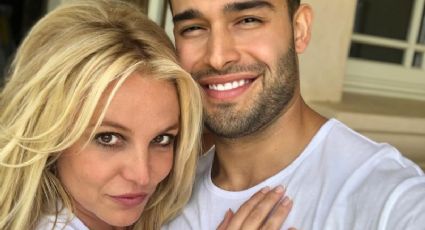 Sam Asghari revela que Britney Spears lo golpeó y engañó con un trabajador, incluso habría video