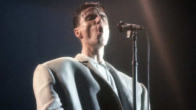 Talking Heads se reúnen para la proyección de 'Stop Making Sense' en Festival de Cine de Toronto