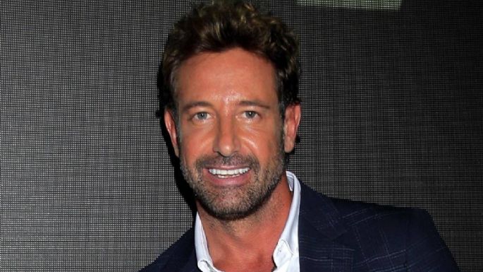 Gabriel Soto revela cual es el duro tratamiento al que se sometió para combatir sus hernias