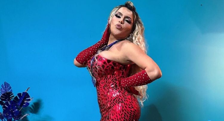 Wendy Guevara, ganadora de 'LCDLF', niega contrato de exclusividad a 3 años con Televisa