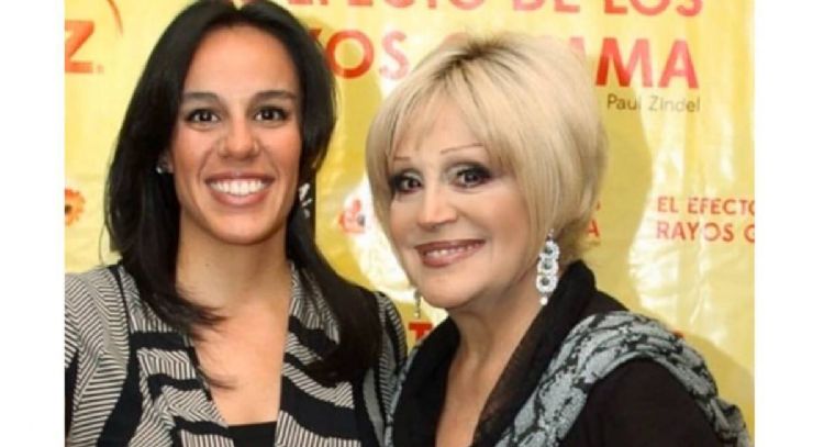 Terrible: Anel Noreña revela que esposo de su hija Marysol Sosa la agredió y trató de golpearla