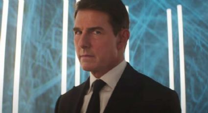 Tom Cruise estaría produciendo una nueva serie de 'Misión: Imposible' para Paramount+