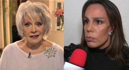 Anel Noreña rompe el silencio y reacciona a los comentarios de su hija Marysol Sosa; esto dijo