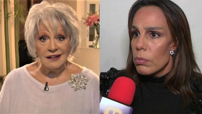 Anel Noreña rompe el silencio y reacciona a los comentarios de su hija Marysol Sosa; esto dijo