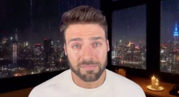 Jorge Losa critica la actitud de Poncho de Nigris y Sergio Mayer y ofrece su perdón bajo condiciones