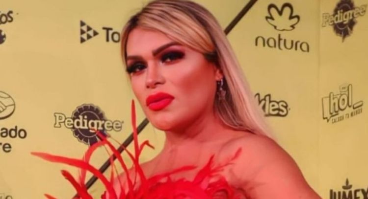 Wende Guevara revela la razón tras la suspensión de su Instagram y se relaciona con Paola Suárez