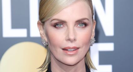 "Estoy envejeciendo": Charlize Theron desmiente rumores de cirugía plástica y abraza envejecimiento