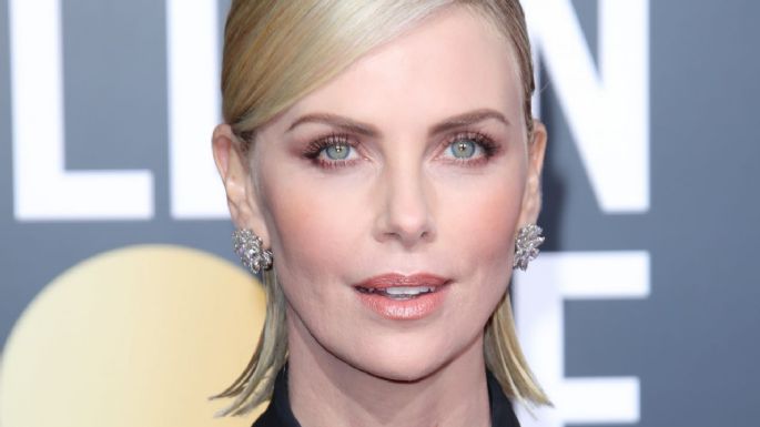 "Estoy envejeciendo": Charlize Theron desmiente rumores de cirugía plástica y abraza envejecimiento