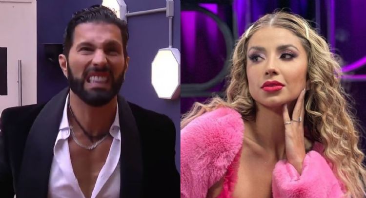 Poncho de Nigris rompe el silencio y habla sobre las indirectas de Ferka contra el 'Team infierno'