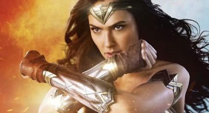 Gal Gadot confirma que está trabajando en 'Wonder Woman 3' junto a James Gunn y Peter Safran