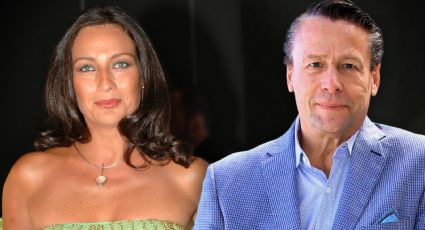 Diana Golden amenaza con enviar a su expareja Alfredo Adame a la cárcel por difamación