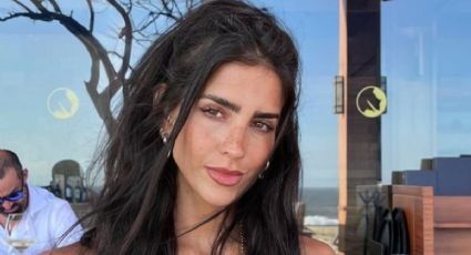 Bárbara de Regil comparte destacada fotografía con su galán y enamora a sus fans de Instagram