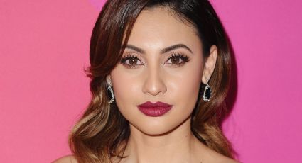 Francia Raisa aborda rumores de disputa con Selena Gomez: "Solo Salsa, No hay Carne de Res"