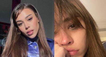 Danna Paola rompe el silencio y habla cómo fue su ansiedad y depresión; estos son los detalles