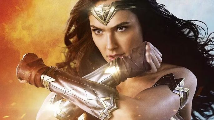 Gal Gadot confirma que está trabajando en 'Wonder Woman 3' junto a James Gunn y Peter Safran