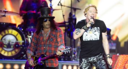 Guns N' Roses presenta en vivo su nueva canción 'Perhaps' en Pittsburgh tras filtración en redes