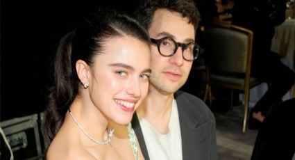 Jack Antonoff y Margaret Qualley se casan en una celebración estelar en Nueva Jersey