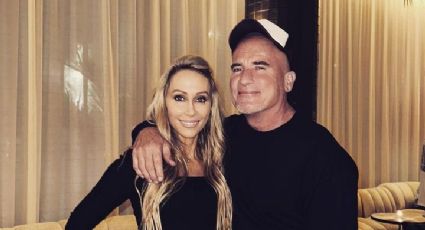 Tish Cyrus, madre de Miley Cyrus, se casa con Dominic Purcell en romántica ceremonia en Malibú