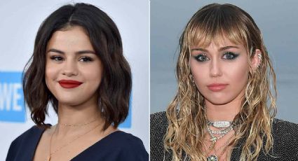 Selena Gomez y Miley Cyrus sorprenden a sus fans con lanzamientos simultáneos de nuevos sencillos