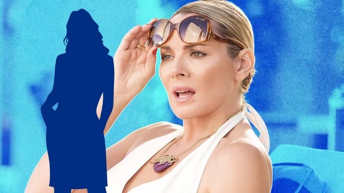 El trailer final de la temporada 2 de 'And Just Like That...' muestra el regreso de Kim Cattrall