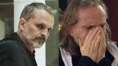 Roban casa de Miguel Bosé en CDMX y así reacciona el artista: "Nos tuvieron atados más de dos horas"