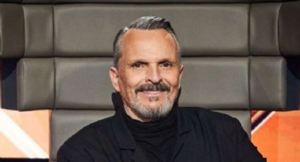 Miguel Bosé es víctima de un violento robo en su residencia en la Ciudad de México; esto se sabe