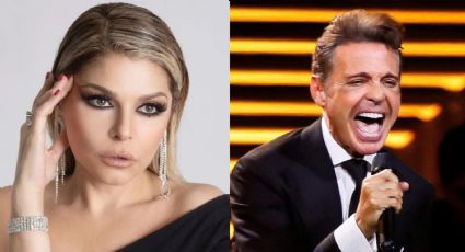 Itatí Cantoral rompe el silencio y le envía impactante indirecta a Luis Miguel; ¿son enemigos?