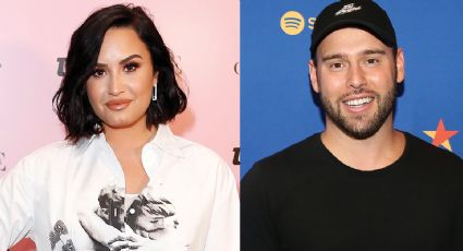 Demi Lovato y Scooter Braun ponen fin a su relación profesional; esto es lo que se sabe