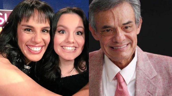 Sarita Sosa se pronuncia sobre el conflicto entre Anel Noreña y Marysol Sosa ¿Qué dijo?