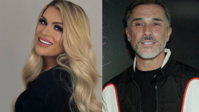 Sergio Mayer desata polémica por declaraciones sobre Wendy Guevara tras "La Casa de los Famosos"
