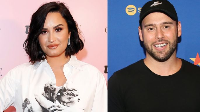 Demi Lovato y Scooter Braun ponen fin a su relación profesional; esto es lo que se sabe