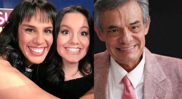 Sarita Sosa se pronuncia sobre el conflicto entre Anel Noreña y Marysol Sosa ¿Qué dijo?