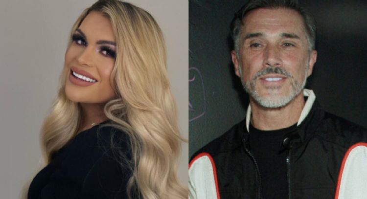 Sergio Mayer desata polémica por declaraciones sobre Wendy Guevara tras "La Casa de los Famosos"