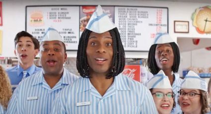 Kenal Thompson y Ken Mitchell se reúnen en el primer teaser de 'Good Burger 2' de Paramount+