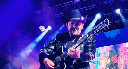Integrante de Grupo Palomo desparece luego de una presentación en la Expo Feria de Tuxpán