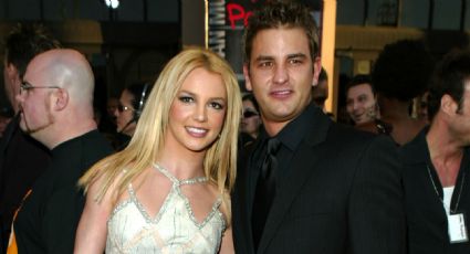 Britney Spears recibe el apoyo de su hermano Bryan luego de su separación de Sam Asghari