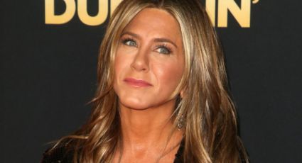 Jennifer Aniston revela su inusual y exótico tratamiento de belleza en búsqueda de la juventud