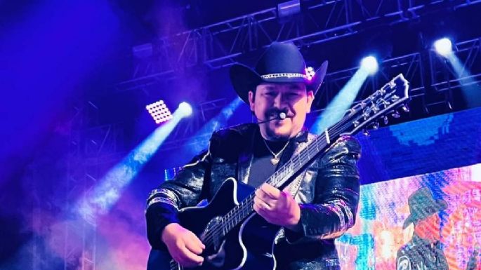 Integrante de Grupo Palomo desparece luego de una presentación en la Expo Feria de Tuxpán