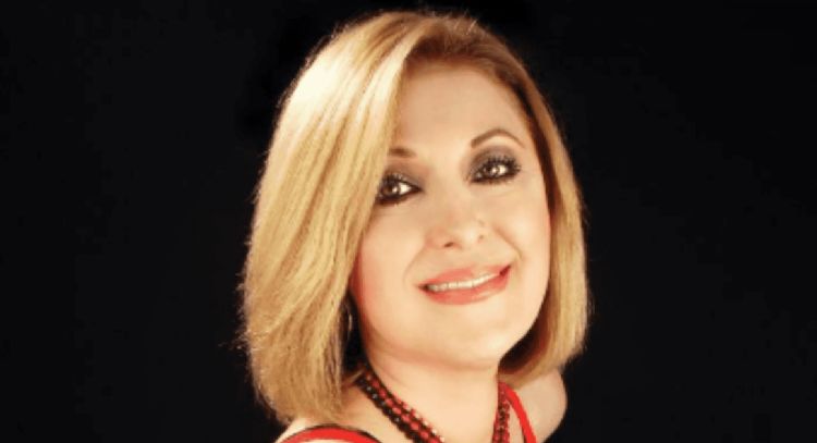 Rosita Pelayo es hospitalizada para someterse a cirugía por tumor cancerígeno en el colon