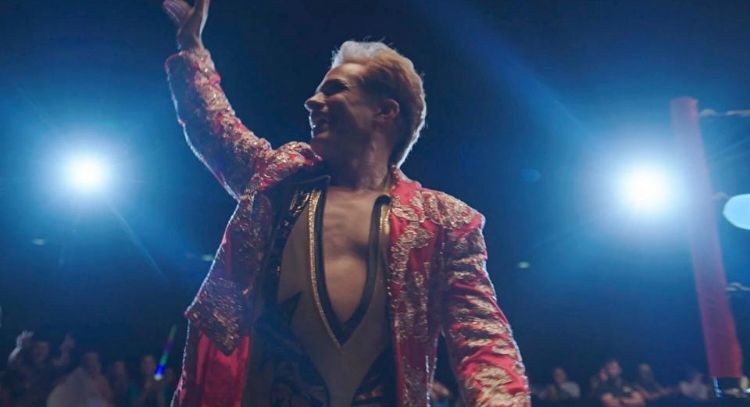 Gael García Bernal encarna a 'Cassandro' en película biográfica que revolucionó la lucha libre