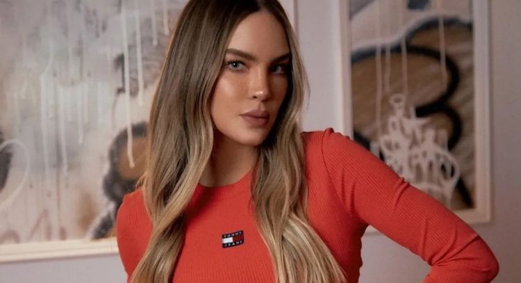 Belinda comparte 'bochornoso' momento junto a su hermano y deja en shock a sus fans de Instagram