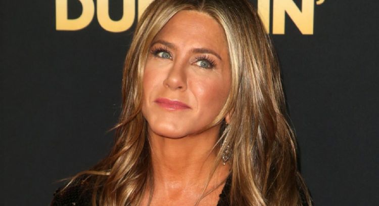Jennifer Aniston revela su inusual y exótico tratamiento de belleza en búsqueda de la juventud