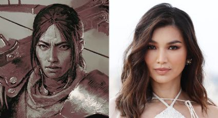 'Diablo IV' agrega a Gemma Chan, actriz de 'Eternals' como una cazadora de vampiros; esto se sabe